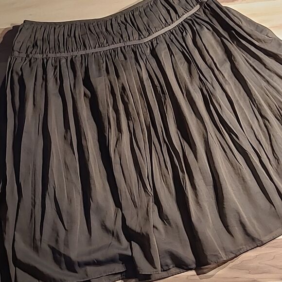 💥Brand New!💥 Banana Republic Women's A-Line Skirt - SIZE 14 - Picture 1 of 8